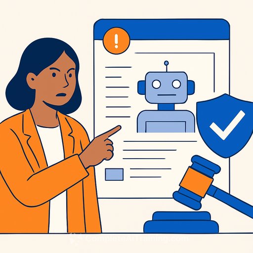 N.L. NDP demands strict AI rules to restore trust after Deloitte health report used fake citations