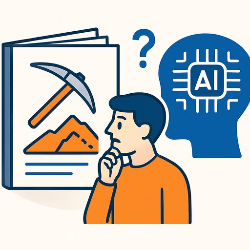 N.W.T. government-funded mining booklet raises questions about AI use in publicly paid contracts