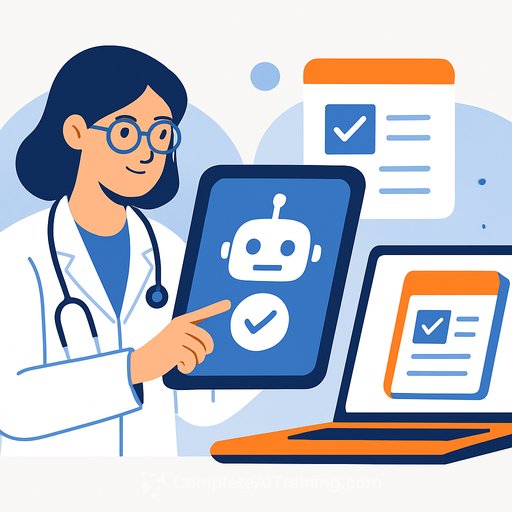 Nabla integrates OpenEvidence into clinical AI assistant