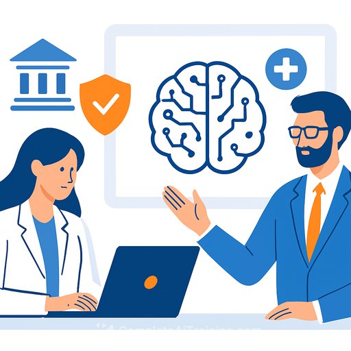 Nabla partners with UC San Diego Health to focus AI rollout on governance and clinician adoption