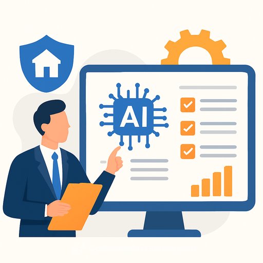 NAIC develops AI evaluation tool ahead of spring meeting, plans new home insurance data call
