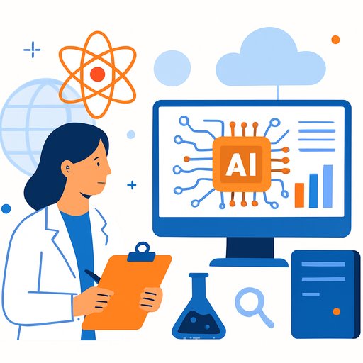 Nairr pilot program reshapes scientific research with Nvidia ai infrastructure