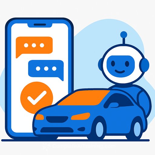 Naked Insurance launches ChatGPT app that generates binding car insurance quotes