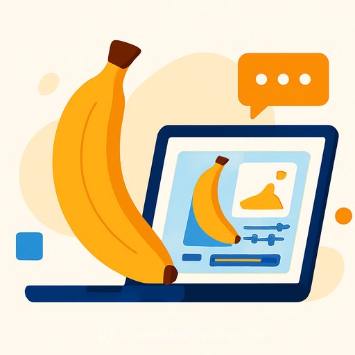 Nano Banana: 100+ Prompts for Effortless Image Editing