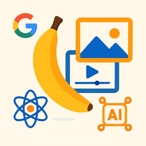 Nano Banana API by Google: Next-Gen AI Tools for Dynamic Image and Video Creation
