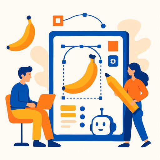 Nano Banana API Makes AI-Driven Creativity Effortless for Designers and Developers