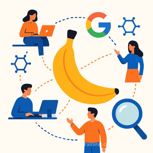 Nano Banana by Google: Creative AI Teams for Limitless Collaboration and Precision
