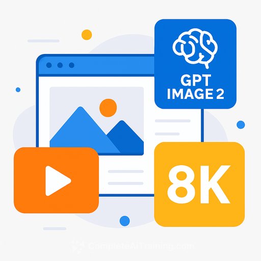 Nanobanana.co adds video generation, GPT Image 2, and 8K upscaling to its browser-based image platform