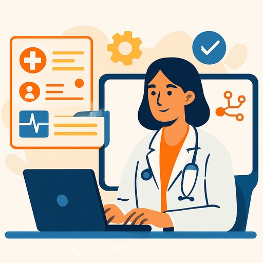 Narayana Health launches AIRA, an AI solution to streamline patient records and boost healthcare efficiency