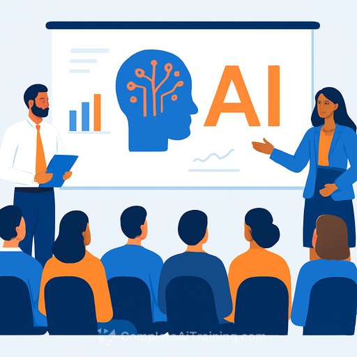 Nashville Behavioral Health AI Summit Gives Leaders a Practical Playbook for Responsible Adoption