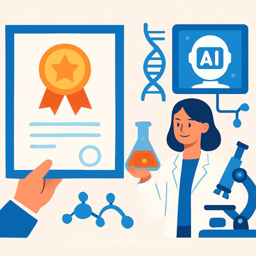 NASSCOM recognizes Zifo laboratory-data AI tool
