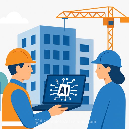 Nasser Centre and CMEC deploy AI-powered building inspection platform