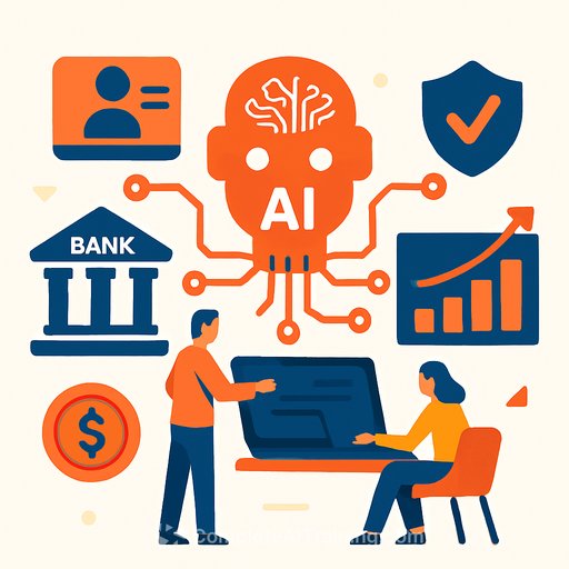 Natech integrates AI across banking platforms to enhance efficiency, customer experience, and risk management