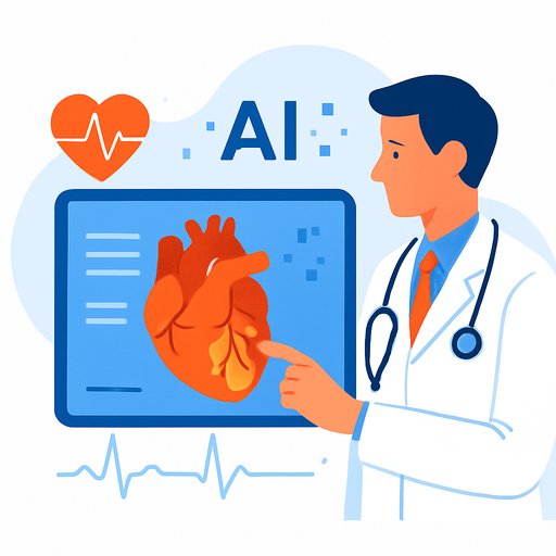 National Heart Centre Singapore develops AI platform to analyse heart attack damage in under 60 seconds