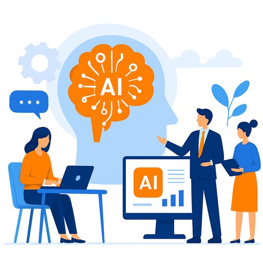 National Life Group builds its AI strategy on culture and employee engagement