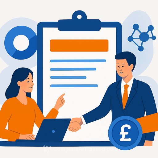 National Lottery Community Fund hires PR agency to promote £3m AI fund