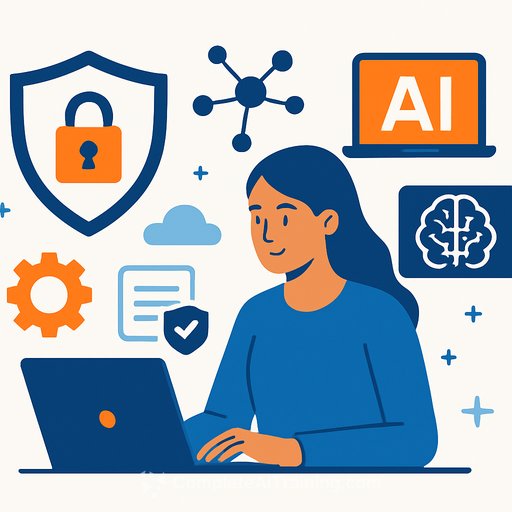 National Science Foundation announces first CyberAICorps scholarships for AI and cybersecurity education
