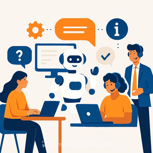 Natterbox Unveils AI Assistants and Agents to Automate 70% of Customer Queries and Transform Contact Centers