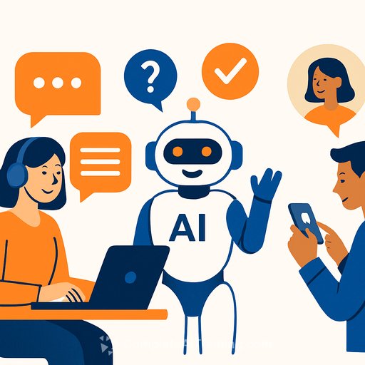 Natterbox Unveils AI Workforce That Resolves 70% of Customer Support Cases Instantly