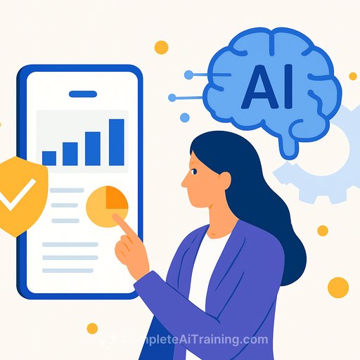 NatWest trials generative AI for personalised spending insights and fraud support