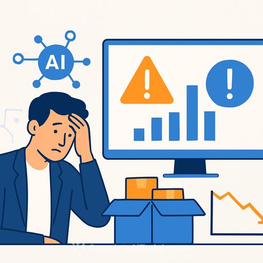 Nauta's AI-Native Inventory Engine Gives Importers Early Warning on Stockouts