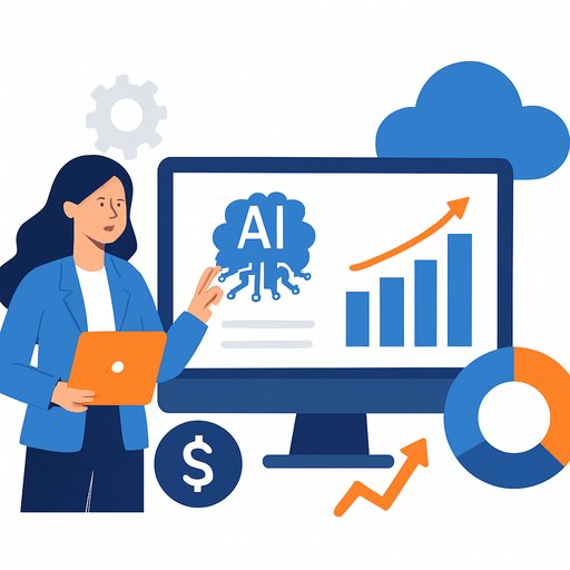 Navatar launches AI corporate finance advisory CRM on Salesforce for investment banks and consulting firms