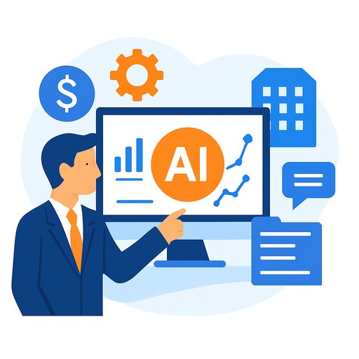 Navatar launches AI deal engine for M&A banks and boutique advisors