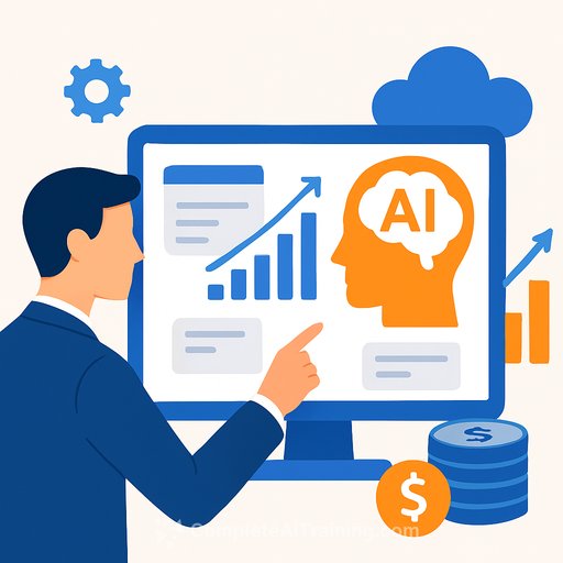 Navatar launches AI-powered corporate finance advisory CRM on Salesforce for investment banks and consulting firms