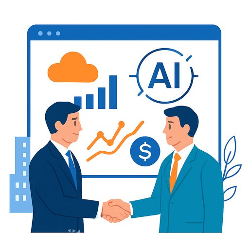 Naver Cloud and JB Financial Group Sign AI MOU to Streamline Corporate Lending