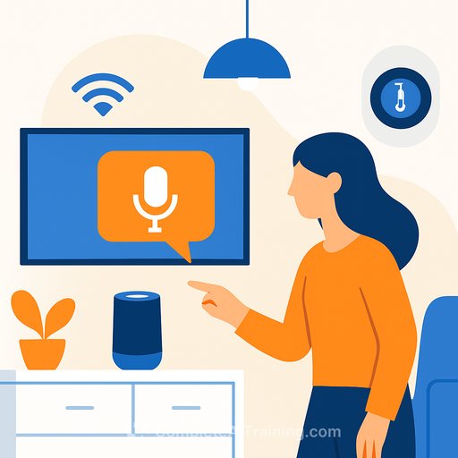 NAVER D2SF Backs Sorcerics to Launch Autonomous Ambient AI Home System in North America in Q1 2026