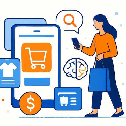 Naver expands shopping business with new platforms and AI tools as search market faces uncertainty