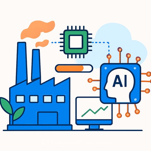 NAVER to build gigawatt-scale AI factories using NVIDIA DSX platform