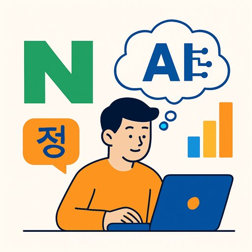 Naver Unveils Think: A Homegrown AI Model Advancing Korean Language Mastery and Reasoning Skills