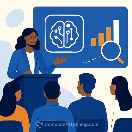 Navina's Ascend 2026 user conference puts AI, value-based care and provider engagement at the center