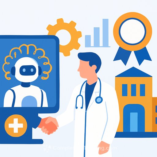 Nawaloka Hospitals Drives AI in Care at Medicare 2026 as Platinum Sponsor