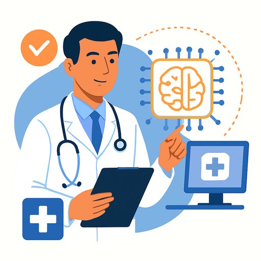 NBEMS certifies Jammu doctor Arun Sharma in AI healthcare