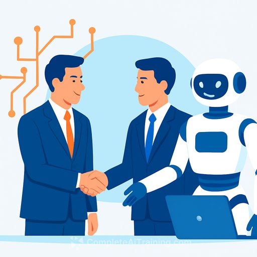 NC AI and POSCO DX sign MOU to develop general-purpose robot foundation models