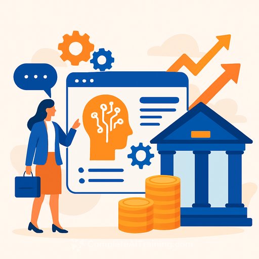 NCC Bank PLC Introduces AI-Driven Solutions to Enhance Customer Experience and Drive Sustainable Growth