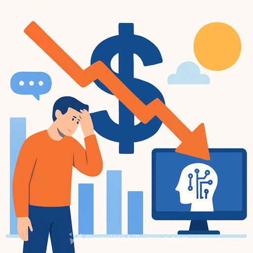 nCino fair value estimate drops 27% to $24 as analysts cut targets and AI competition concerns mount