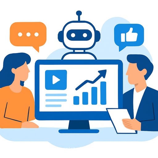 Ndovesha AI launches multi-agent platform for marketing and content creation