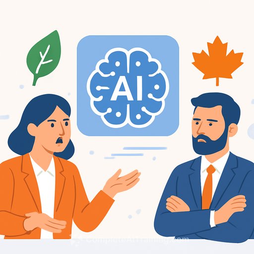 NDP says Green MLA holds similar AI investments after Greens accuse minister of conflict of interest