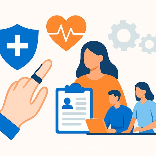 NDTV AI Summit: Smart Rings, Personalized Premiums, Smaller Teams - How Health and Work Are Changing