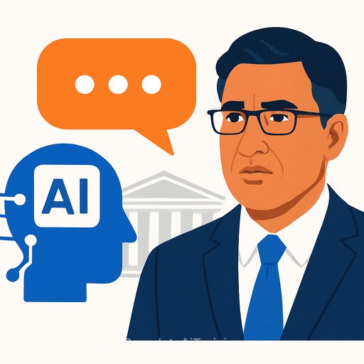 Neal Katyal draws backlash for crediting AI tool with Supreme Court tariff win