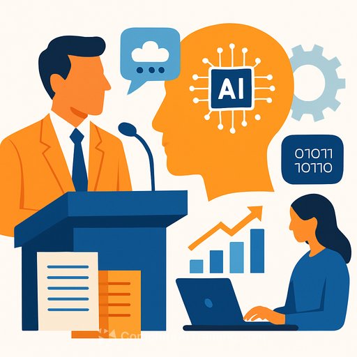 Nearly 2,000 pre-budget submissions put AI and digital policy centre stage