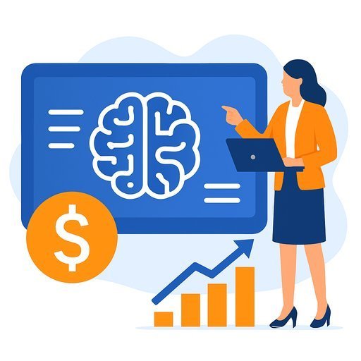 Nearly a third of law firms report AI boosts profitability per matter