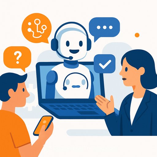 Nearly Every Business Plans AI-Driven Customer Service in 2025 as Consumer Expectations Rise