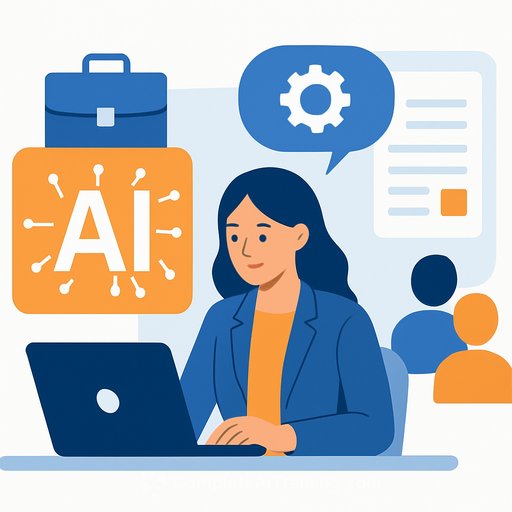 Nearly half of 2022 US law graduates use AI at work and most hold multiple jobs, NALP study finds