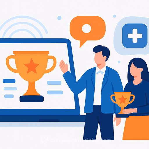 Nebius announces AI Discovery Awards winners and previews healthcare platform