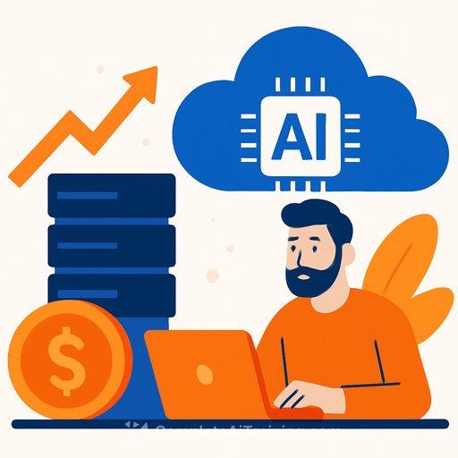 Nebius Raises $1 Billion to Scale Global AI Cloud Infrastructure and Accelerate Growth