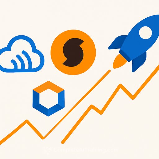 Nebius, SoundHound, and IonQ Could Go Parabolic in 2026